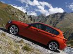 BMW 120d xDrive 5-Door Sport Line 2012 года